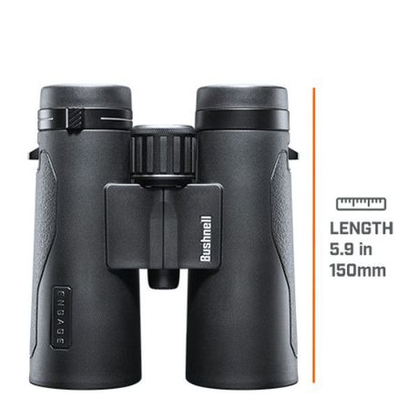 Bushnell engage 10x42 store binoculars