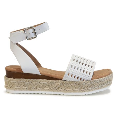 Linzi espadrilles on sale