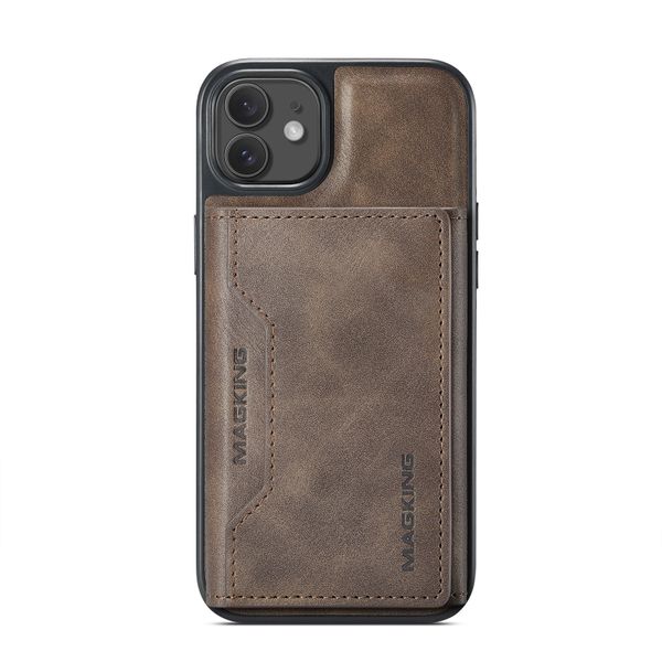 K2 MagSafe Wireless Charging Case Compatible With iPhone 12