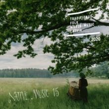Native Music 15 (CD / Album)