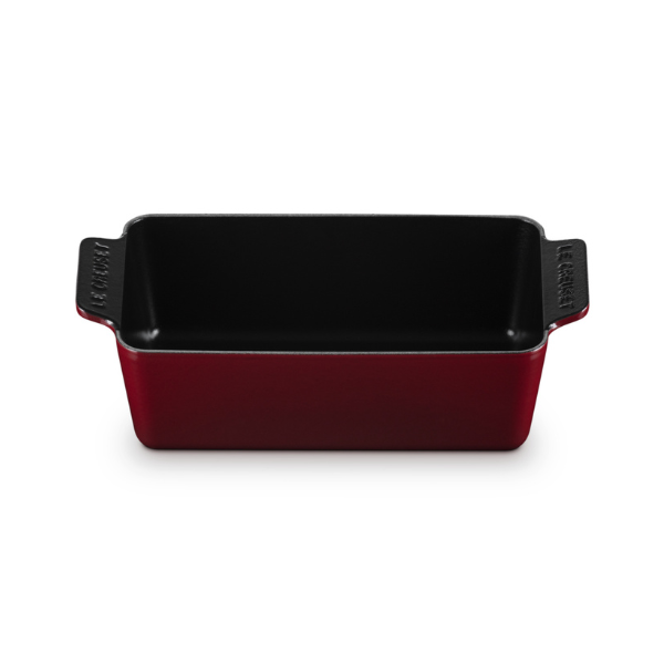 Le Creuset Signature Cast Iron Loaf Pan - 23cm