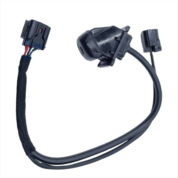 95766-C5500 Rear Camera Backup View Parking Compatible with Universal