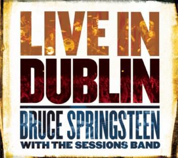 Live in Dublin (Vinyl / 12" Album Box Set)