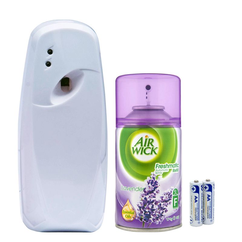 Automatic Fragrance Spray Shop Today. Get it Tomorrow!