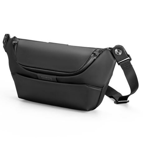 Tumi tech shop sling bag