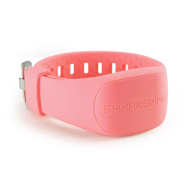 SHARKBANZ - 2 Bethany Hamilton Edt - Active Shark Deterrent Band