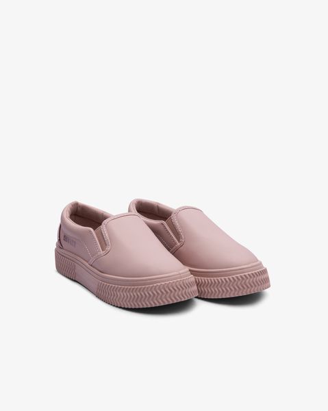 Soviet Kids Magnum PU Pink Slip-On