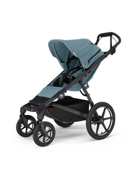 Thule Urban Glide 4 Wheel - Mid Blue