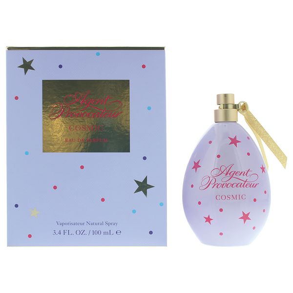Agent Provocateur Cosmic Eau de Parfum 100ml (Parallel Import)
