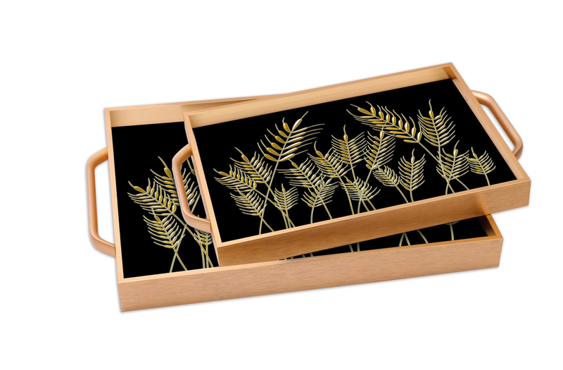 Serving Tray - Shi0-S10