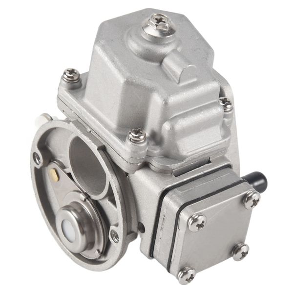 6E3-14301-00 Carburetor Compatible with Yamaha 2 Stroke 4HP 5HP Boat Engine