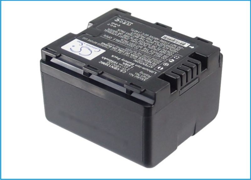 PANASONIC HC-X800 Camera Battery /1050mAh