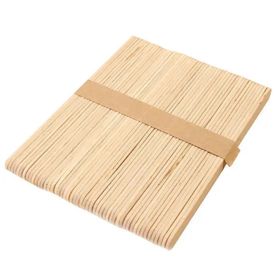 Art & Craft Plain Wooden Lolly Sticks 250 Piece Pack | Shop Today. Get ...