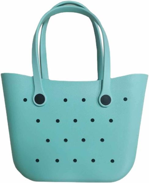 BC Multi-Purpose Stylish Silicone Rubber Bag