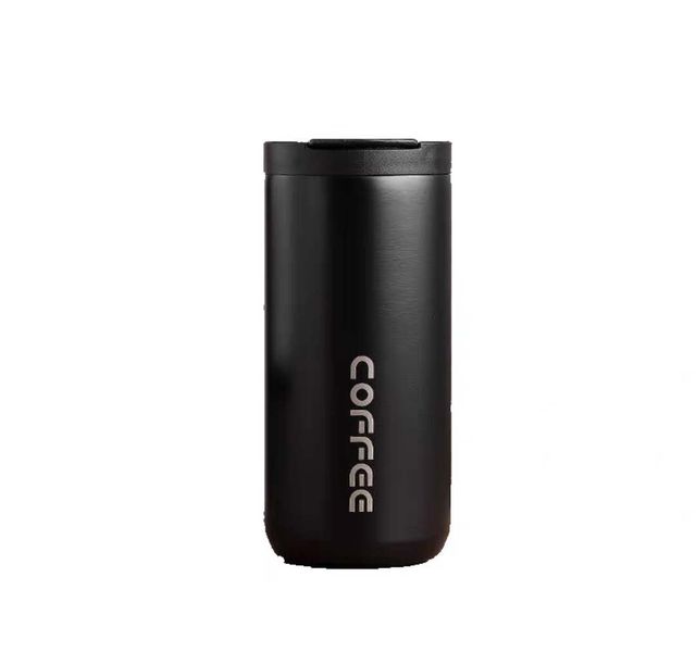 Stainless Steel Vacuum Travel Coffee Mug