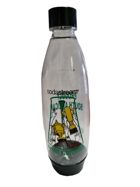 Sodastream logo