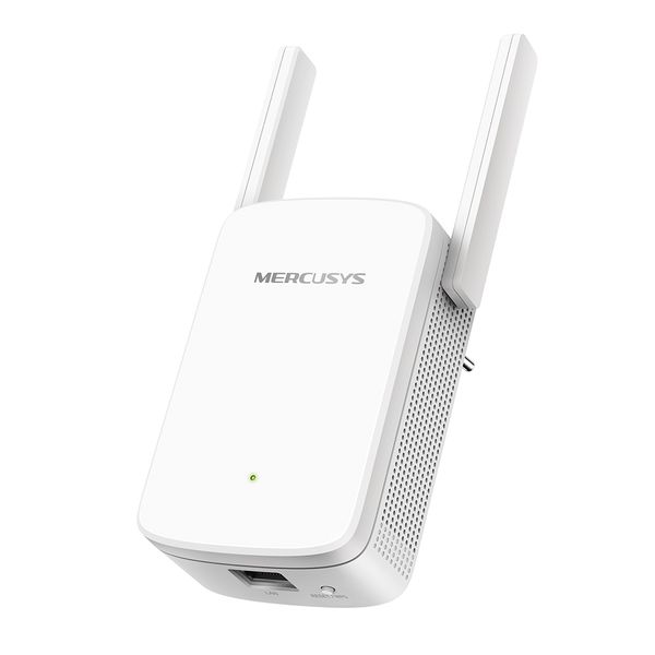 Mercusys ME30 AC1200 Dual Band Wi-Fi Range Extender with Signal Indicator