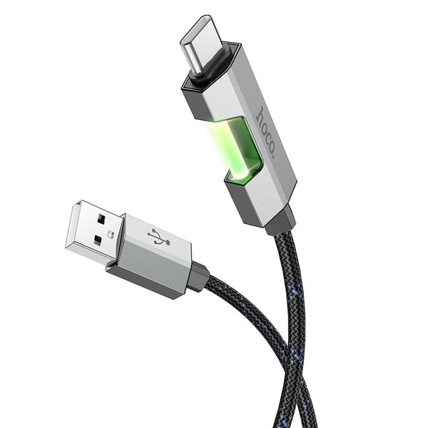 Charging Data Cable USB A to Type-C -