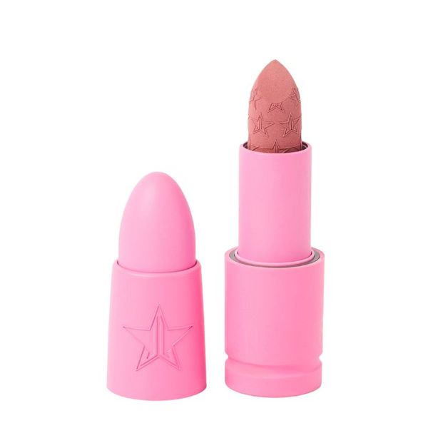 Jeffree star Velvet Trap Nudist Colony