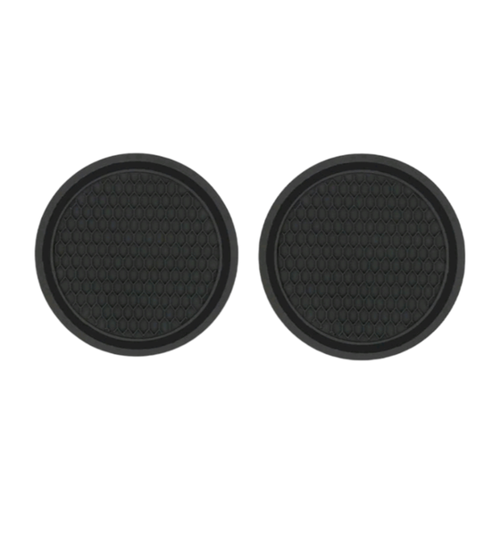 Universal Cup Holder For Car - Black