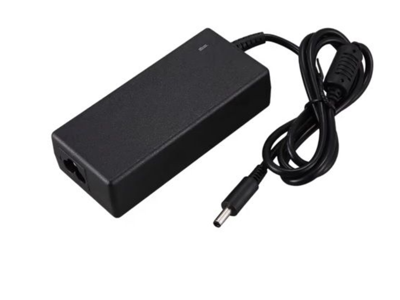 65W Replacement Charger compatable for Dell 19.5V 3.34A Pin 4.5x3.0mm