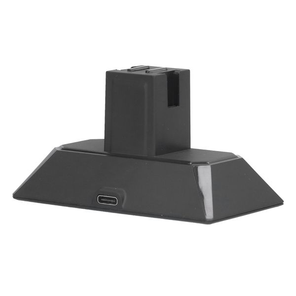 Dual USB-C Charger Dock Compatible with Switch