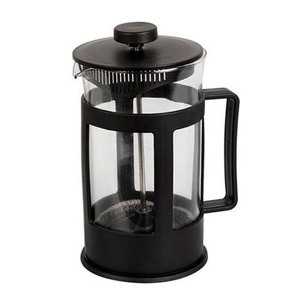 Coffee Plunger 600ml Brewing