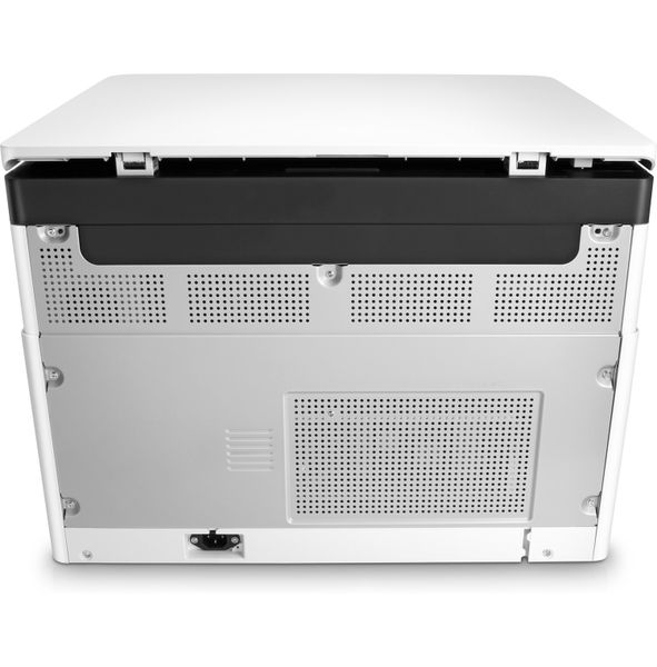 HP LaserJet MFP M438n