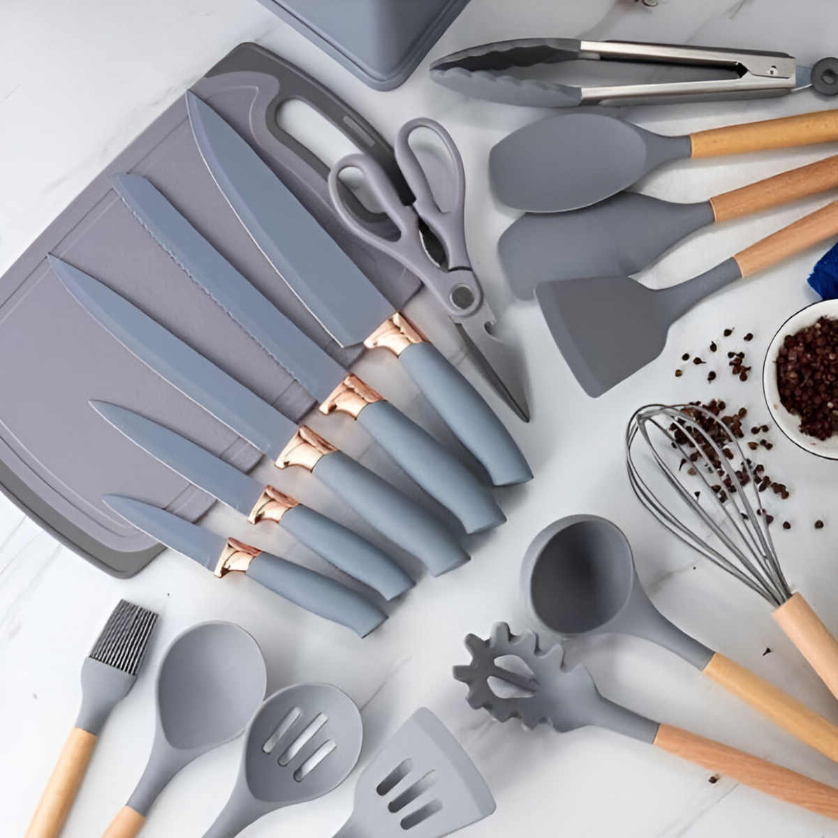 Diseño Ergonómico para un Uso Cómodo