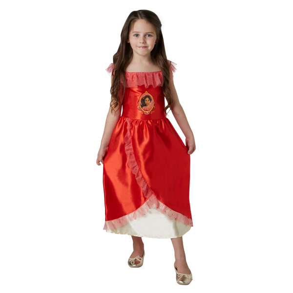 Elena Of Avalor Princess Dress
