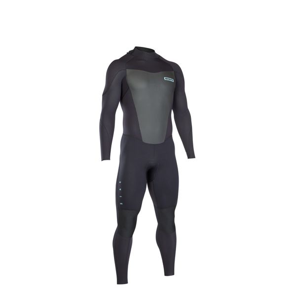 ION Wetsuit - Strike Element BZ 4/3 2019 - Black