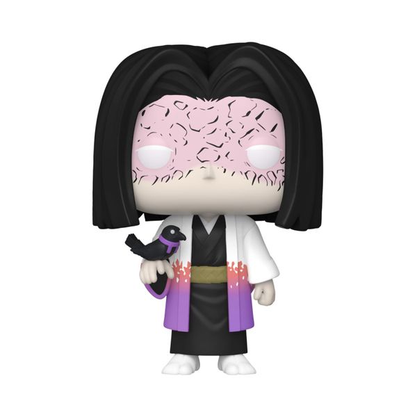 Funko Pop! Animation: Demon Slayer - Kagaya Ubuyashiki