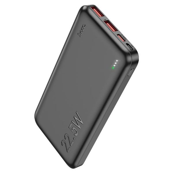 Power bank "J101 Astute" 22.5W 10000mAh