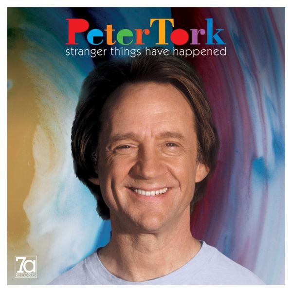 Stranger Things Have Happened (Vinyl / 12" Album Coloured Vinyl)