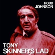 Tony Skinner's Lad/Blue Light On a Red Brick Wall (Vinyl / 7" Single)