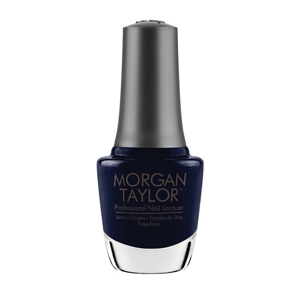 Morgan Taylor Nail Lacquer - 15ml
