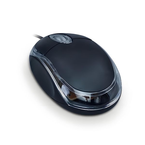 USB Wired Mouse
