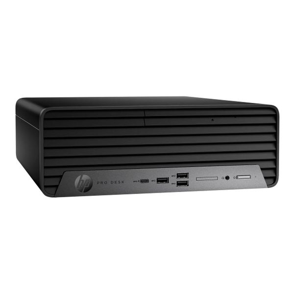 HP Pro 400 G9 SFF Computer - i5 14500 - 16GB DDR5 - 256GB SSD - Win11