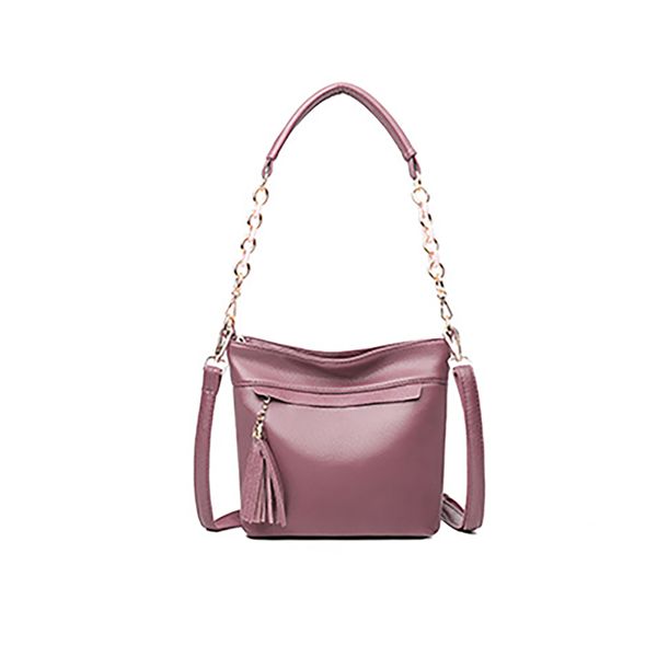 PU Ladies Hand Bag SH-HB-9230,
