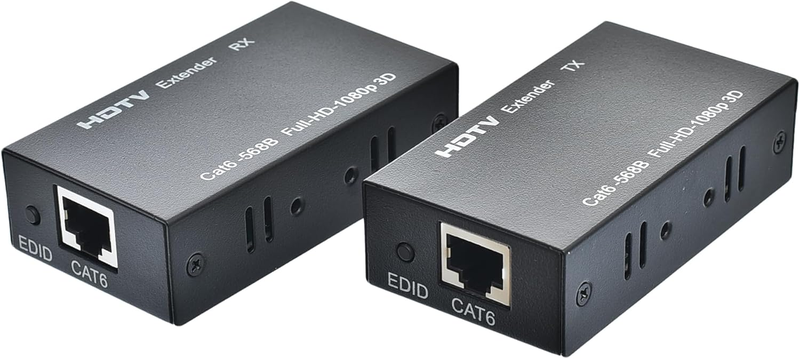 HDTV-60M Full HD 1080P High-Speed HDMI with Deep Color &amp; HD Audio