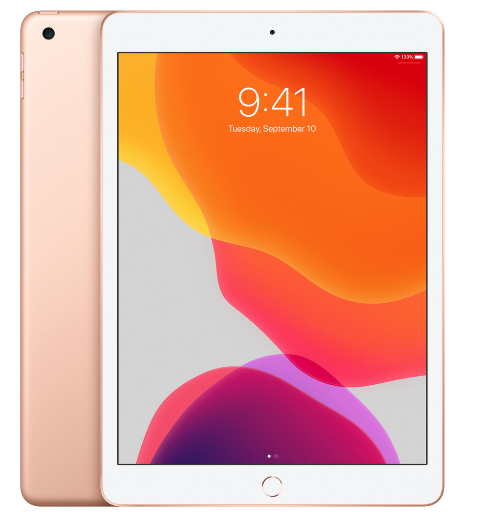 Apple iPad 10.2