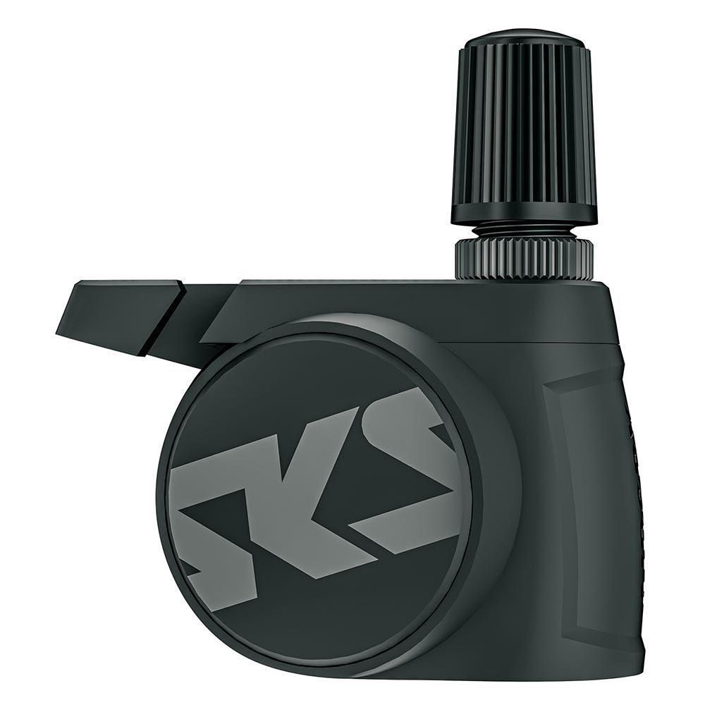 SKS Tyre Pressure Sensor For Bicycles Airspy Av/Dv – Set Of 2