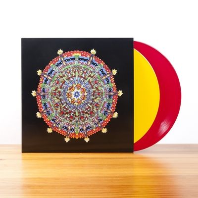 Hissing Fauna, Are You the Destroyer? (Vinyl / 12" Album (Import))