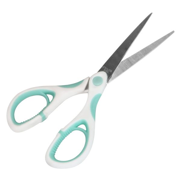Made of High Strength Multipurpose Stainless Steel Scissors