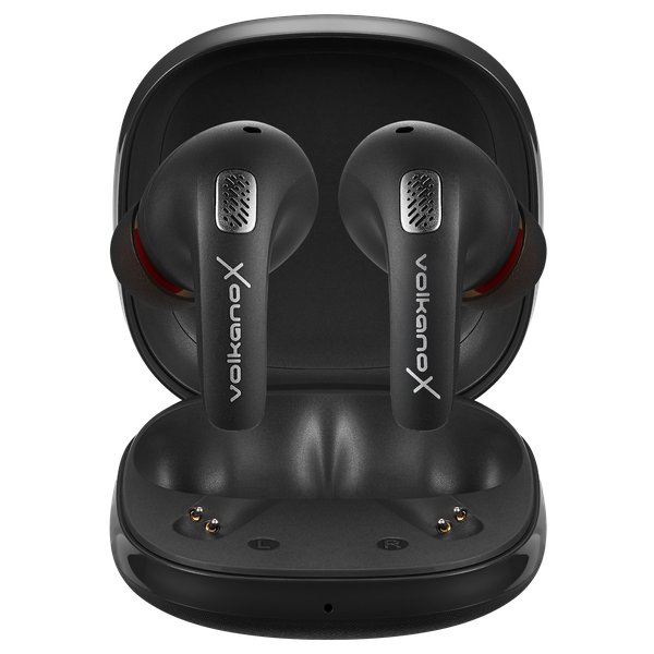 VolkanoX Bliss Series ANC True Wireless Earphones