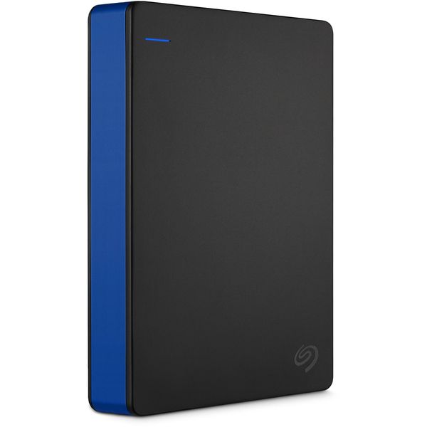 Seagate STGD4000400 4TB Game Drive for PS4™