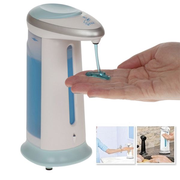 GB Soap Magic Dispenser