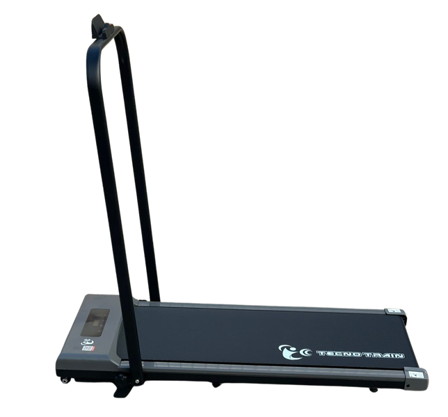 2026 Tecnotrain TT300 Walking Pad Portable Treadmill