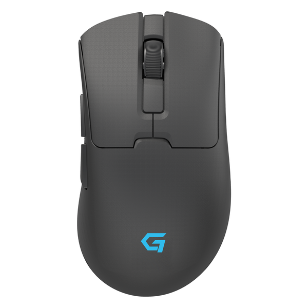 Volkano Gaming Arc Ultra-Lightweight Tri-Mode Wireless Gaming Mouse