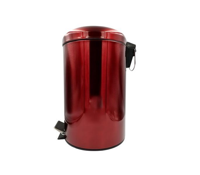 20 Litre Dustbin Dustbin With Pedal